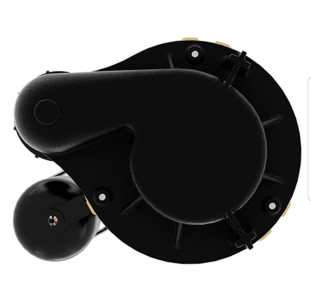 PRO 3/4 HP Heavy-Duty Cast Iron Sump Pump w/Snap Action Switch