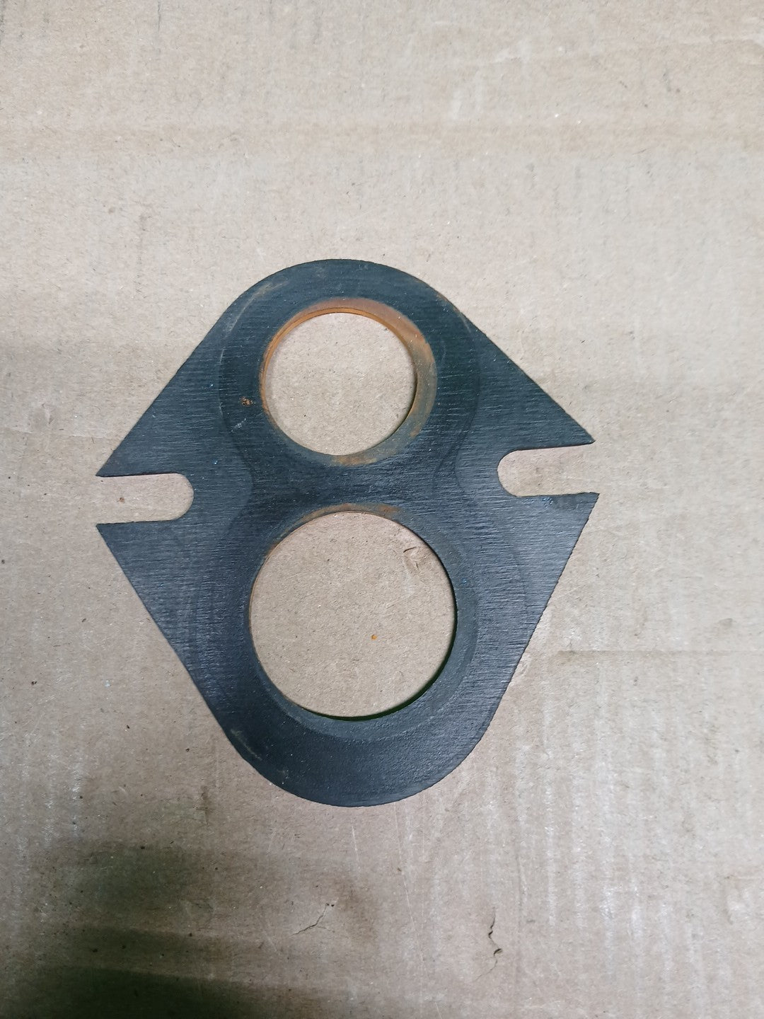 Everbilt 1 HP Professional Convertible Jet Pump For Parts Only READ DESCRIPTION