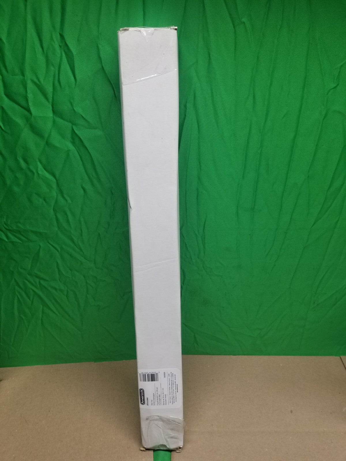 Amerock BP53533 Gold Mulholland 18" Center To Center Appliance Pull Factory Seal