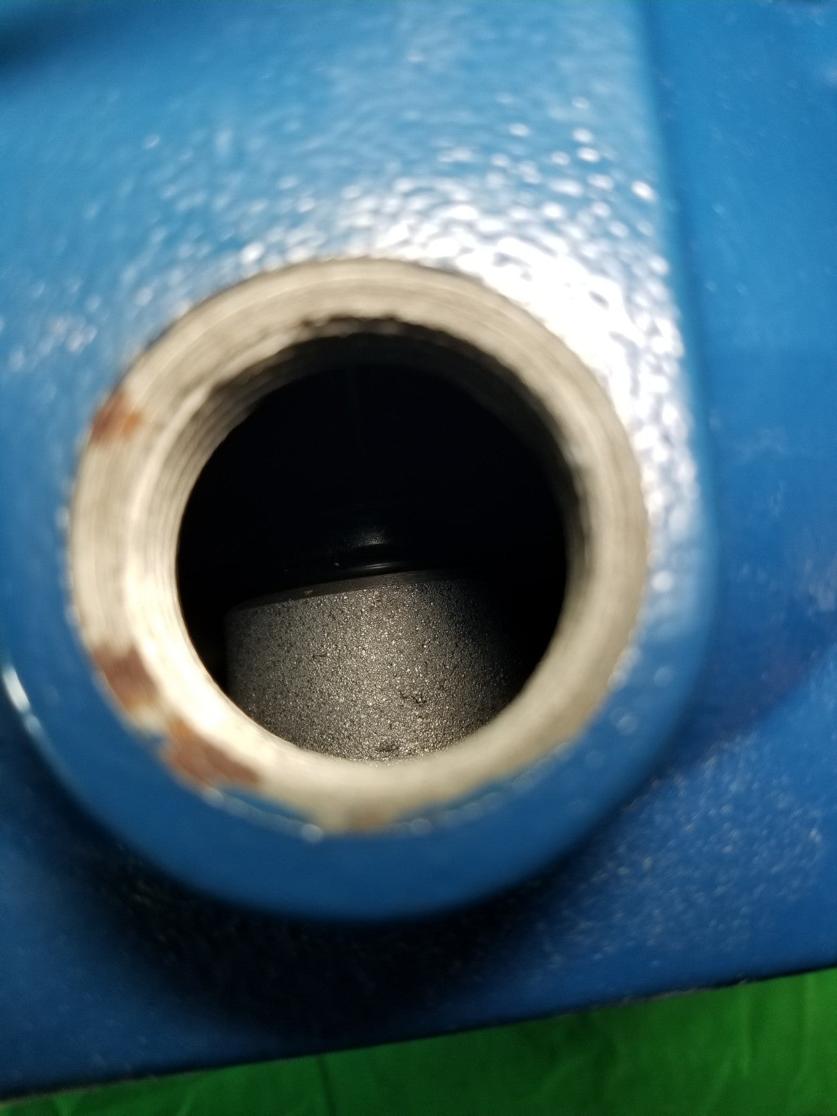 Everbilt 1 HP Professional Convertible Jet Pump NEW OPEN BOX