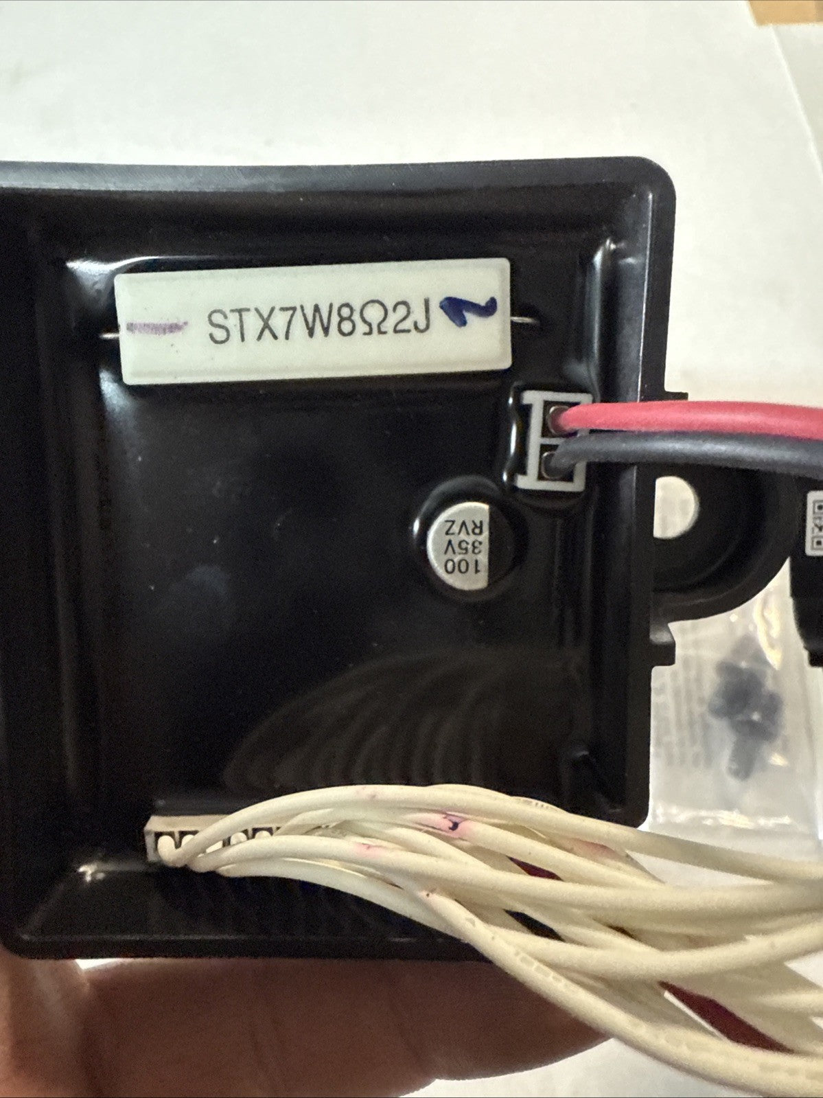 TIC Assy, Motherboard, PCBA for Ryobi 30"  80v Zero Turn Mowers Z30LI. 281478009