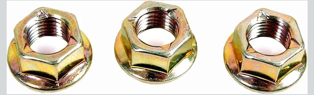 Front Suspension Strut Mount Kit for 2010-2013 Ford Transit Connect NEW OPEN BOX