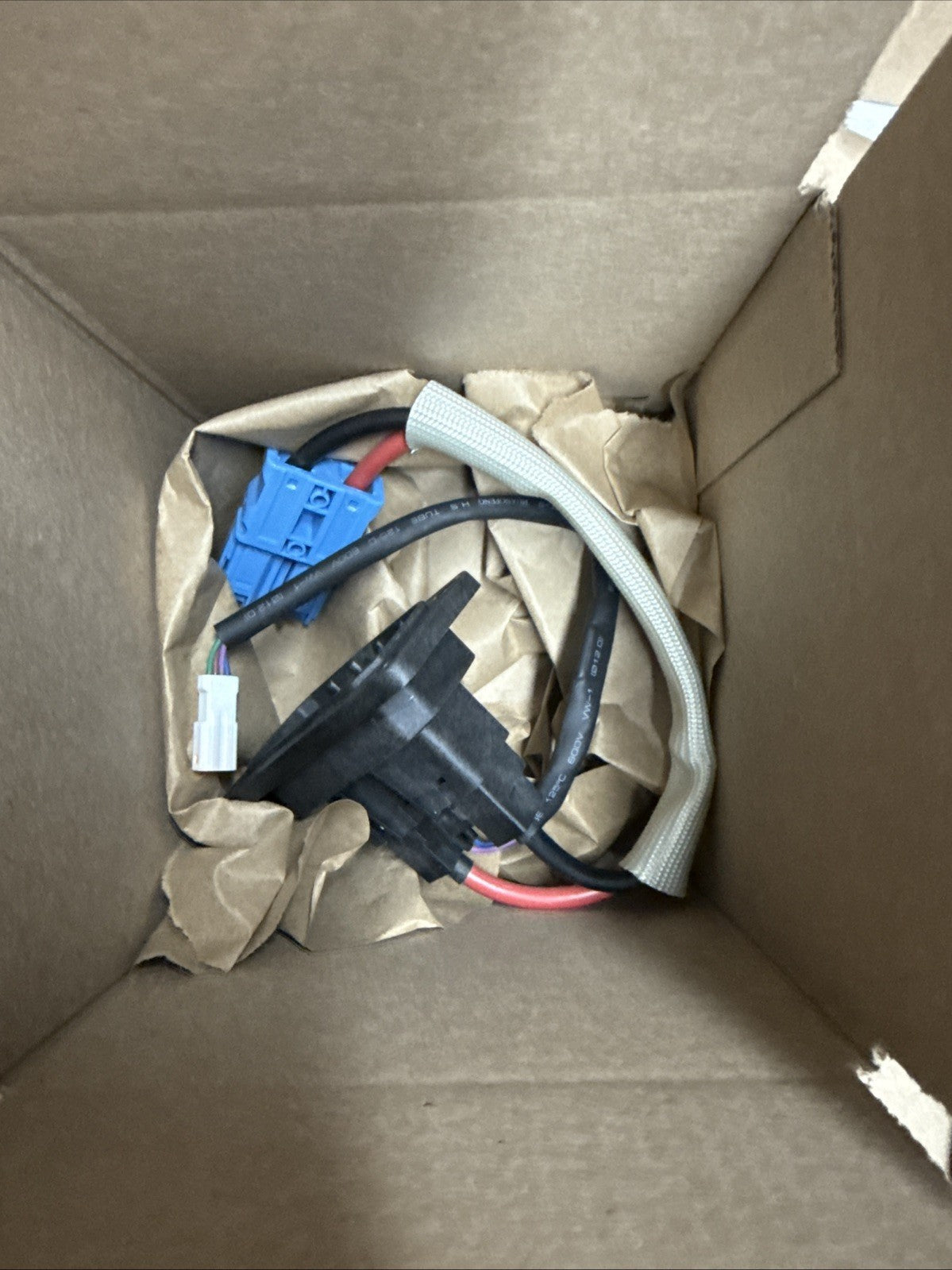 80V Charger Port for Ryobi Z54Li, Z42Li, Z30Li 80v Zero Turn Mowers plug in