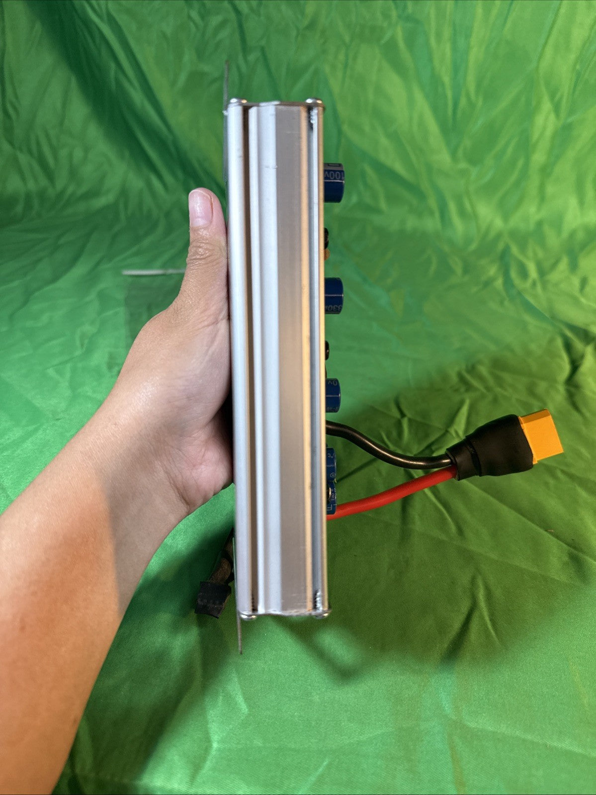 Ryobi Drive Wheel Motor Controller for Z42Li 80v Zero Turn Mowers 77361-G100002