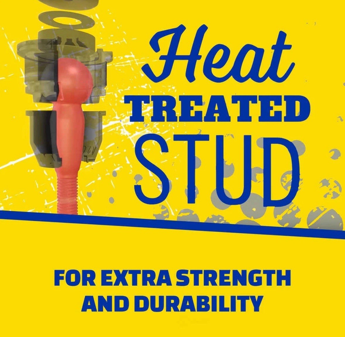 Steering Drag Link Moog ES800558