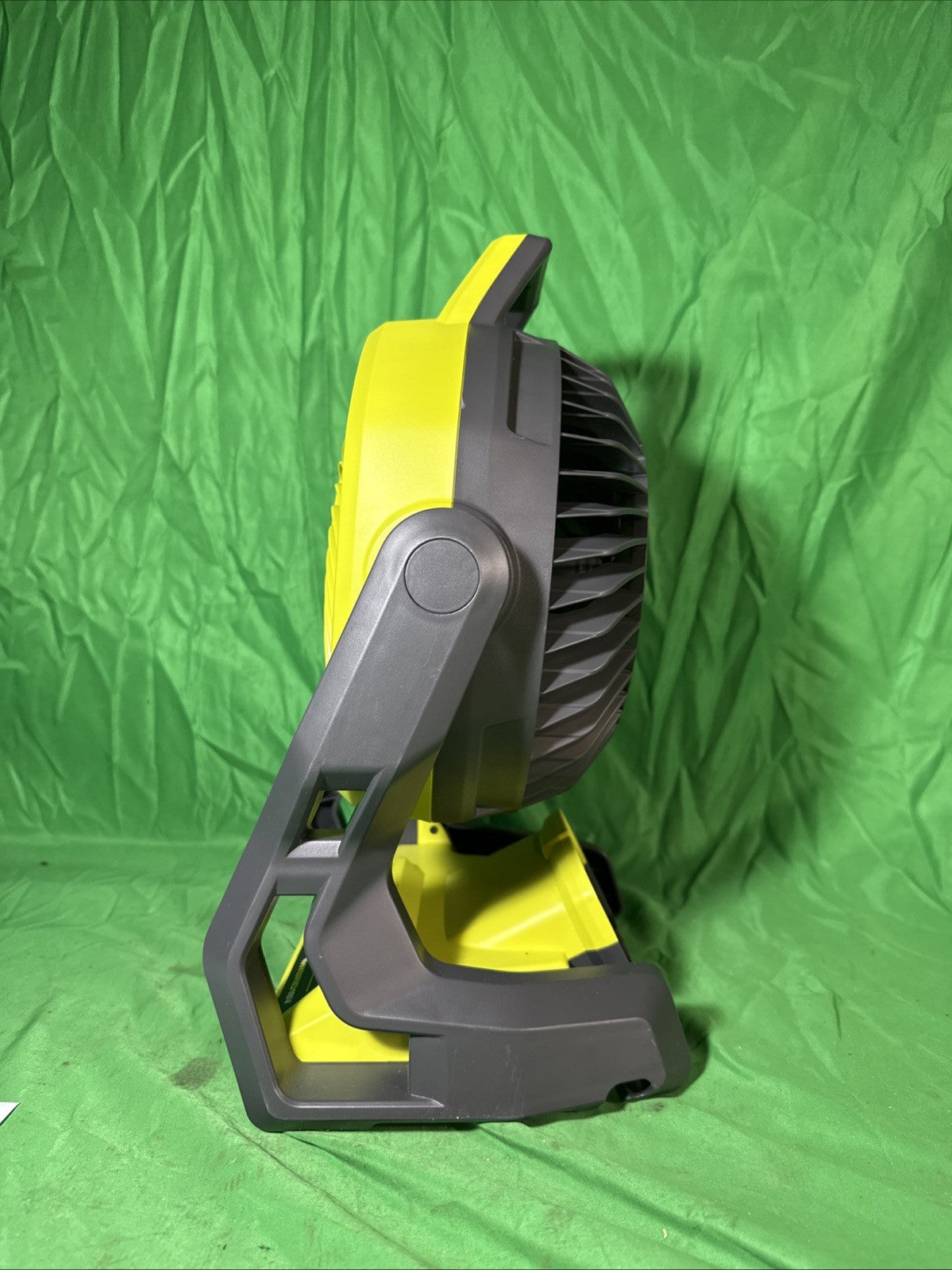 RYOBI ONE+ 18V 7.5" WHISPER Hybrid Fan PCL811K  - Tool Only