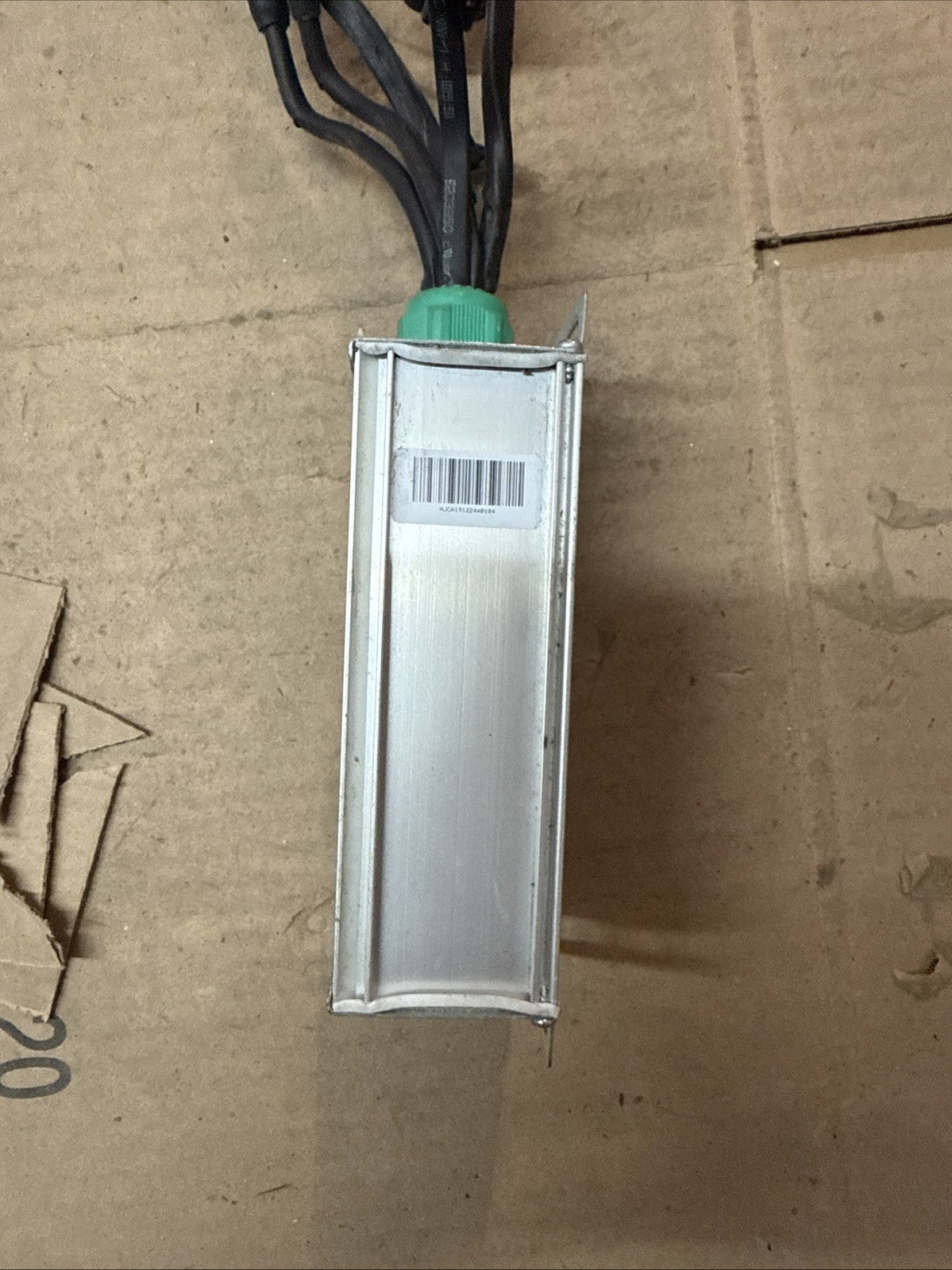 Homelite Ryobi 996506001 OEM Replacement 48V Deck Motor Controller RM480E