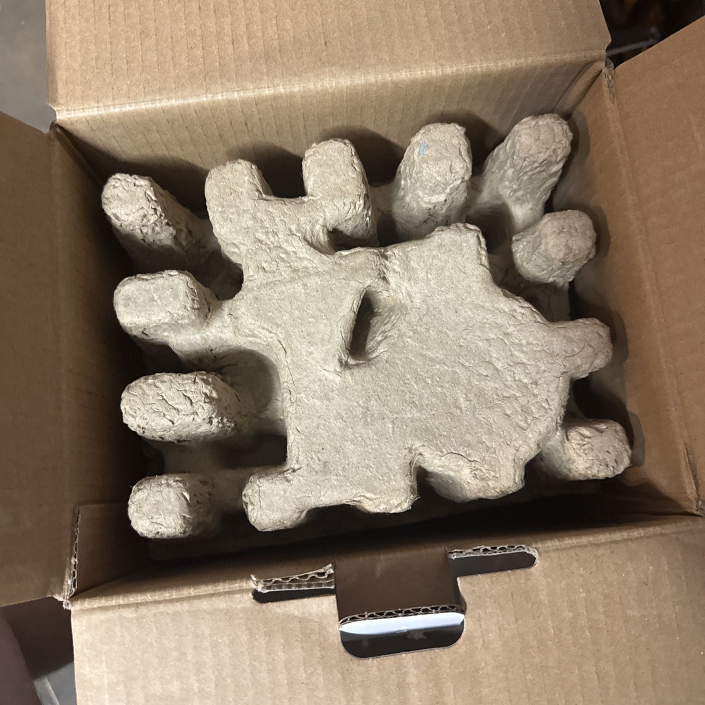 Everbilt 1/3 HP Corrosion Resistant Aluminum Sump Pump w/ Tether Switch NEW OB