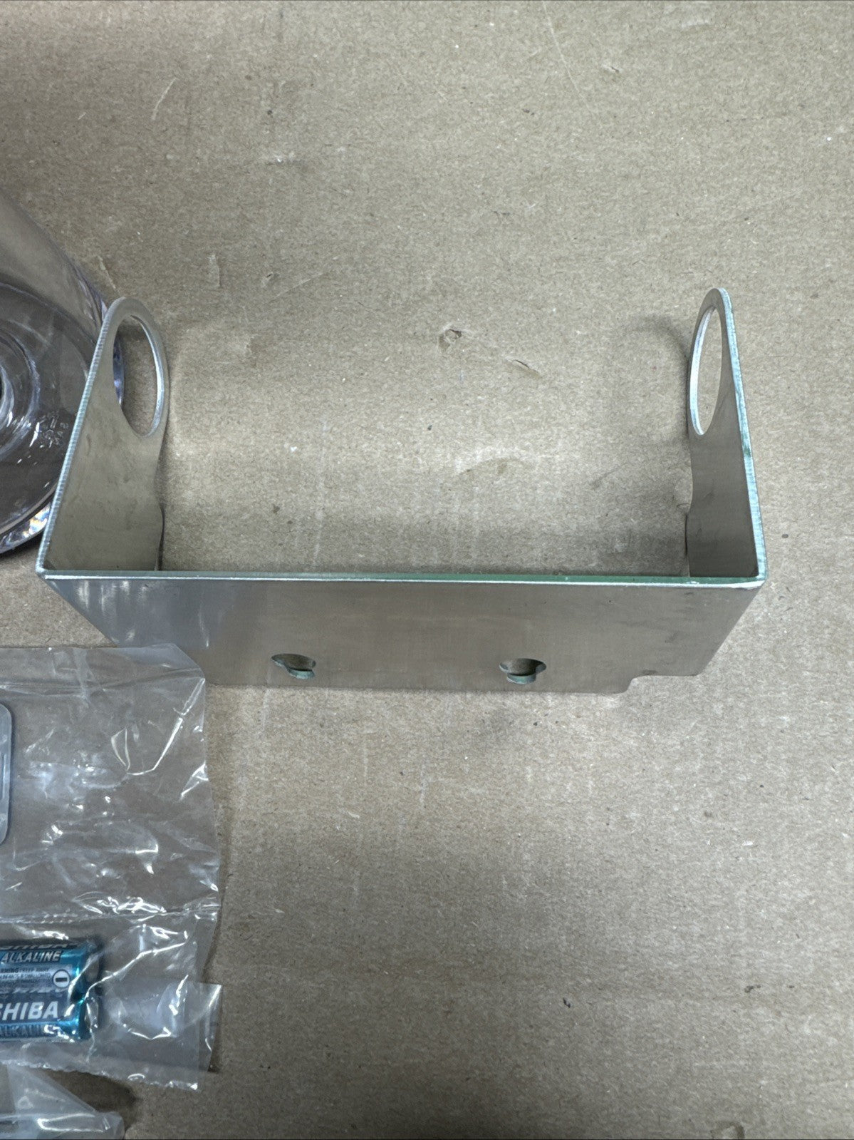 (LOT OF 2) GE GXWH20T Whole House Water Filtration System Model OPEN BOX