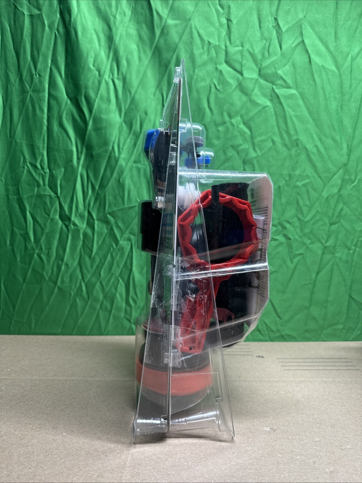 Fluidmaster Universal Complete Toilet Kit   #K-400H-021