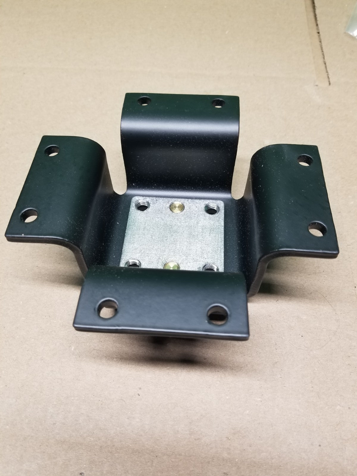 Moen TS50110 Floor Mounted Tub Riser Mounting Kit OPEN BOX