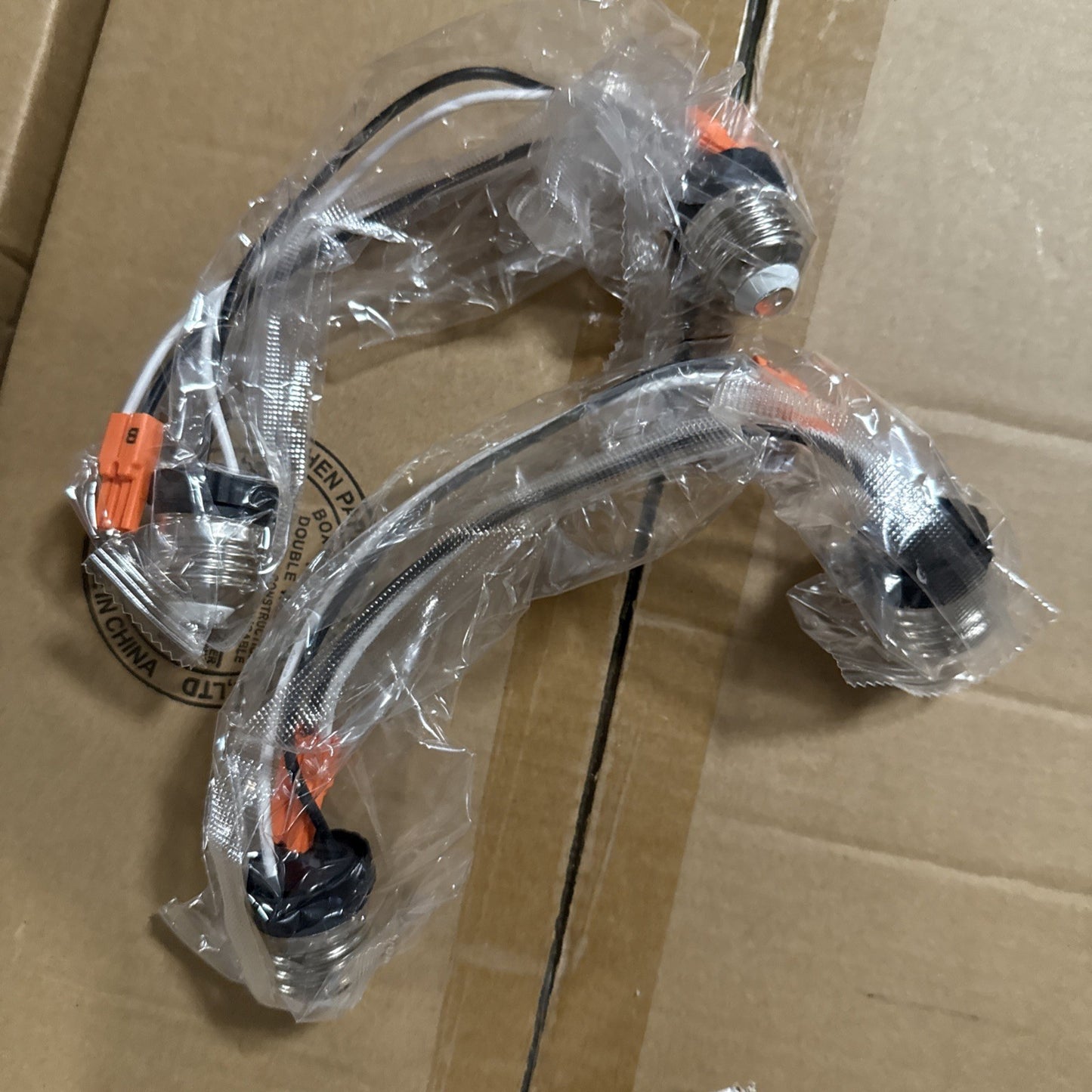 Commercial Electric 4 in. Color Temperature Selectable Integrated LED Recessed