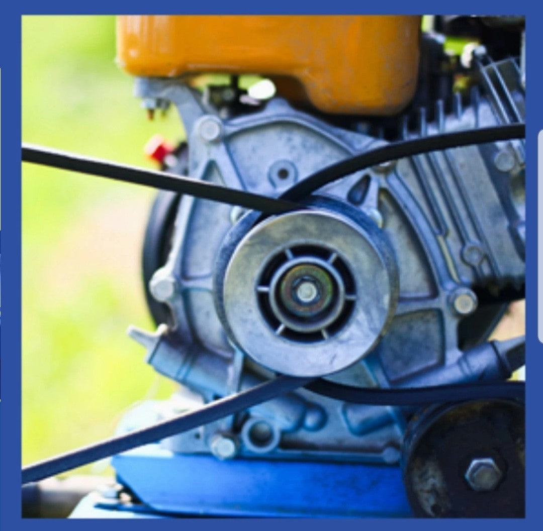 New Belt for 5/8" x 88" 258-088