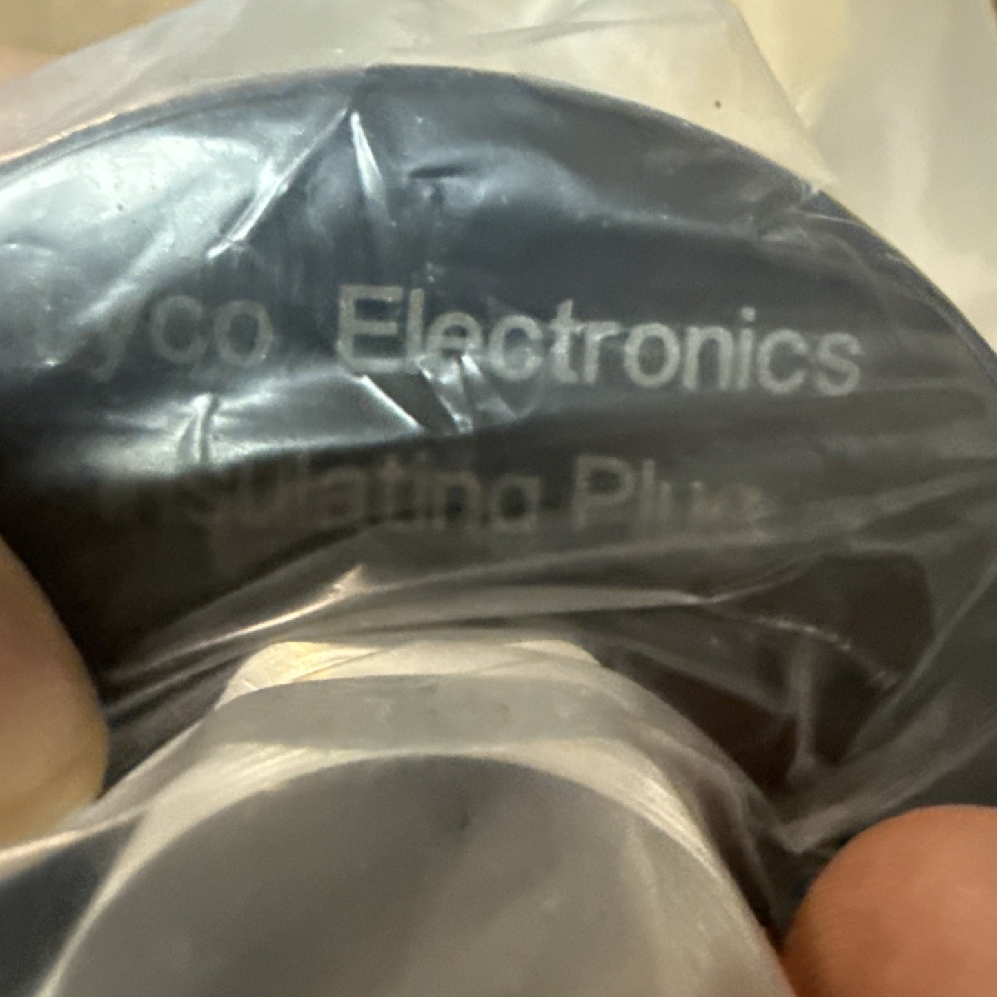 Tyco Electronics ELB-15/28-610 Dead Break Elbow Kit 25kV 600A