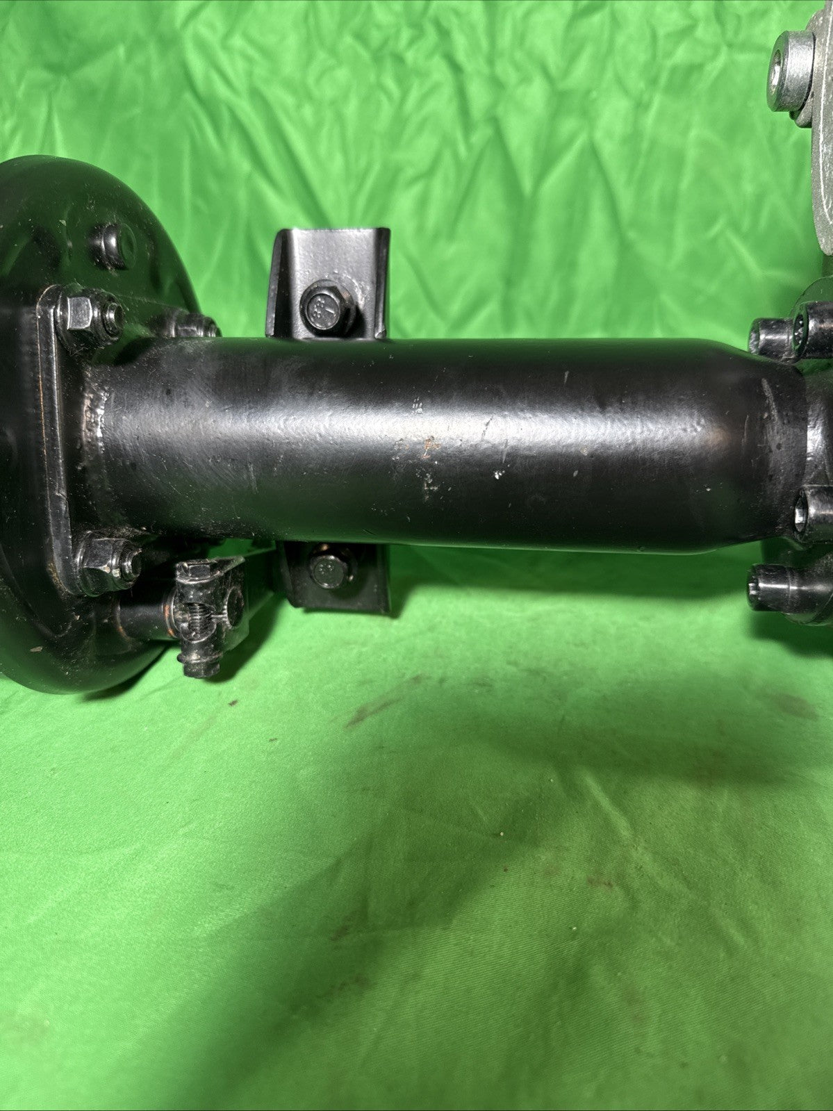 RYOBI RM300E 30” 48v 1000w Rear Transaxle ASSY. 997290001