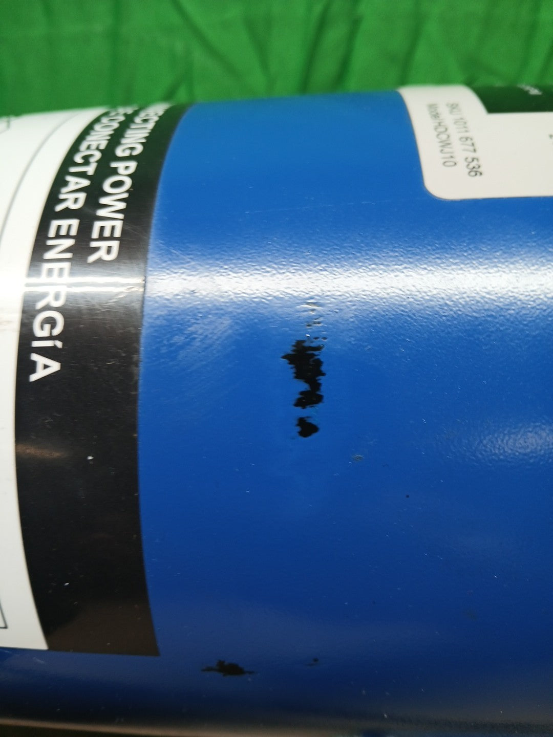 Everbilt 1 HP Professional Convertible Jet Pump NEW OPEN BOX