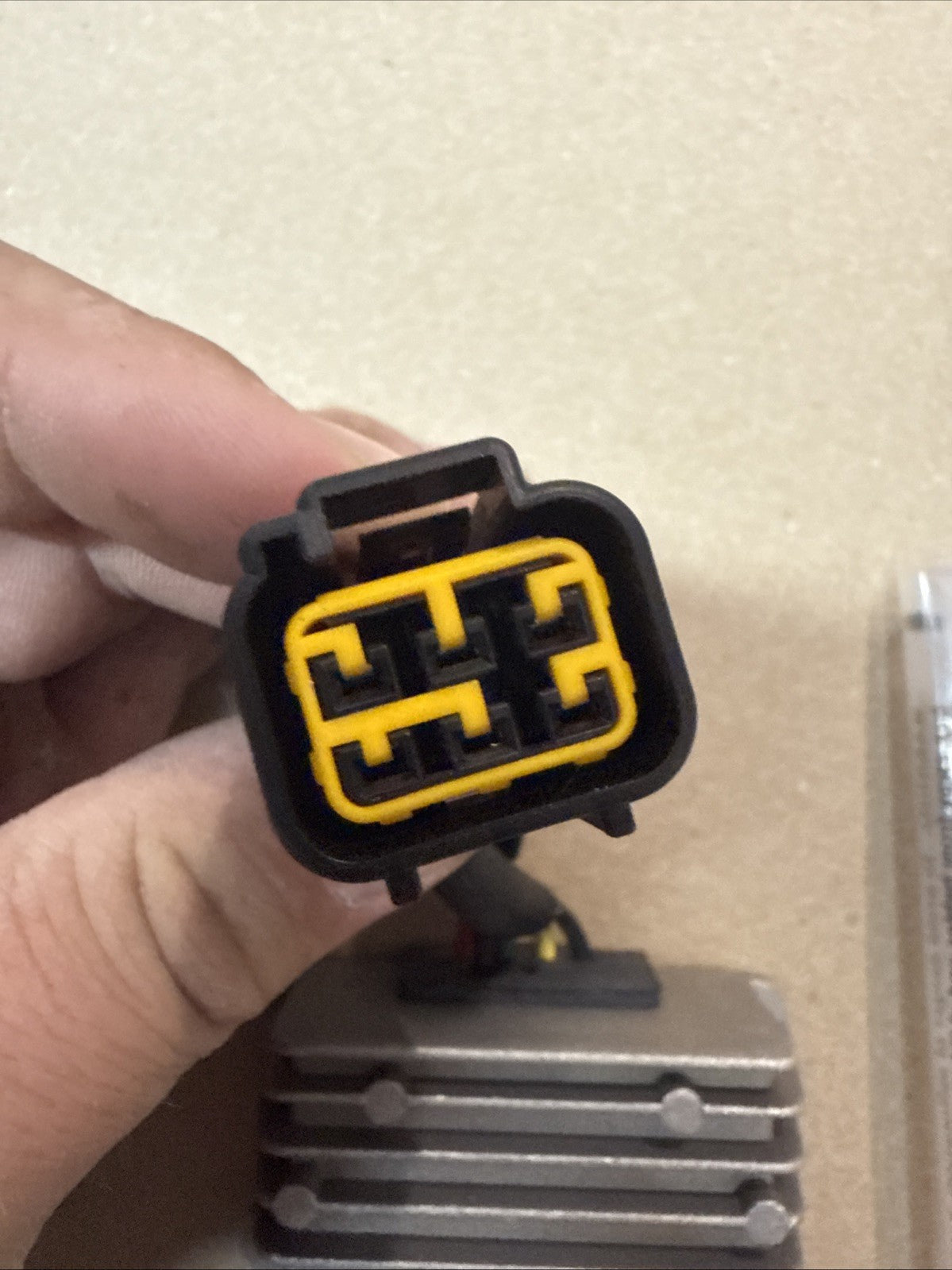 DC To DC Converter for Ryobi RM480e and RM480ex 38” Riding Mowers 997077001