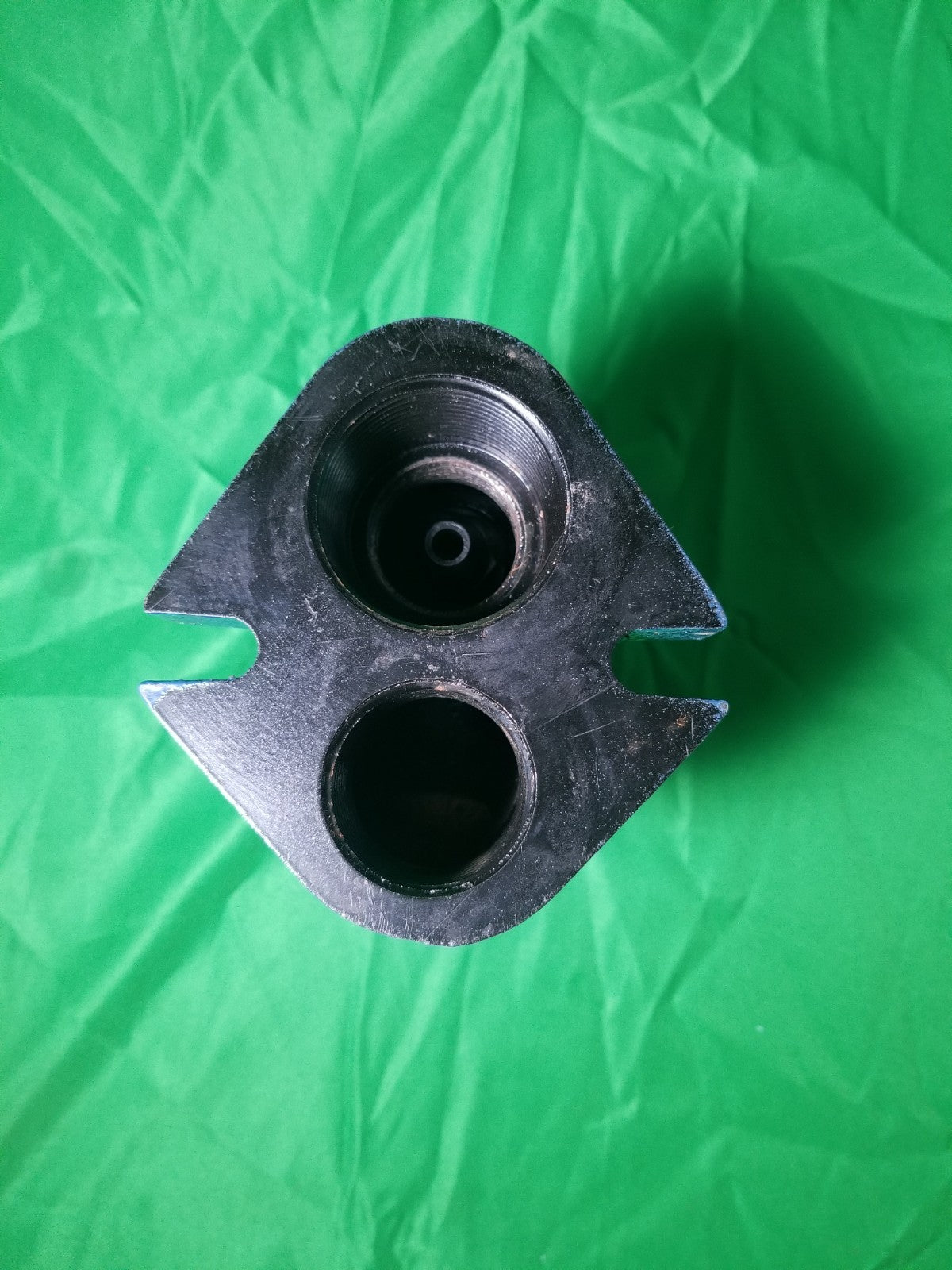 Everbilt 1 HP Professional Convertible Jet Pump *for Parts* Read Description***