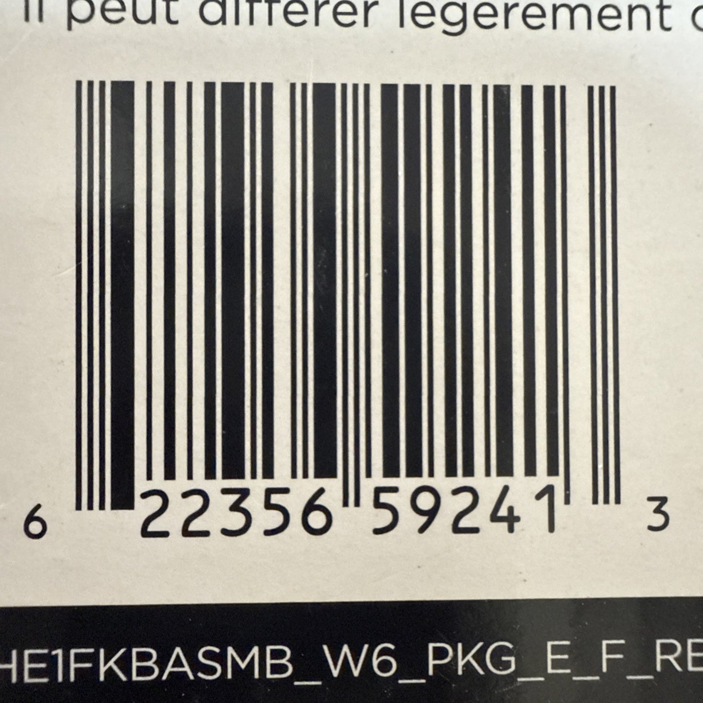 Shark Anti-Allergen True HEPA NANOSEAL Replacement Filter w/Odor Lock Protection