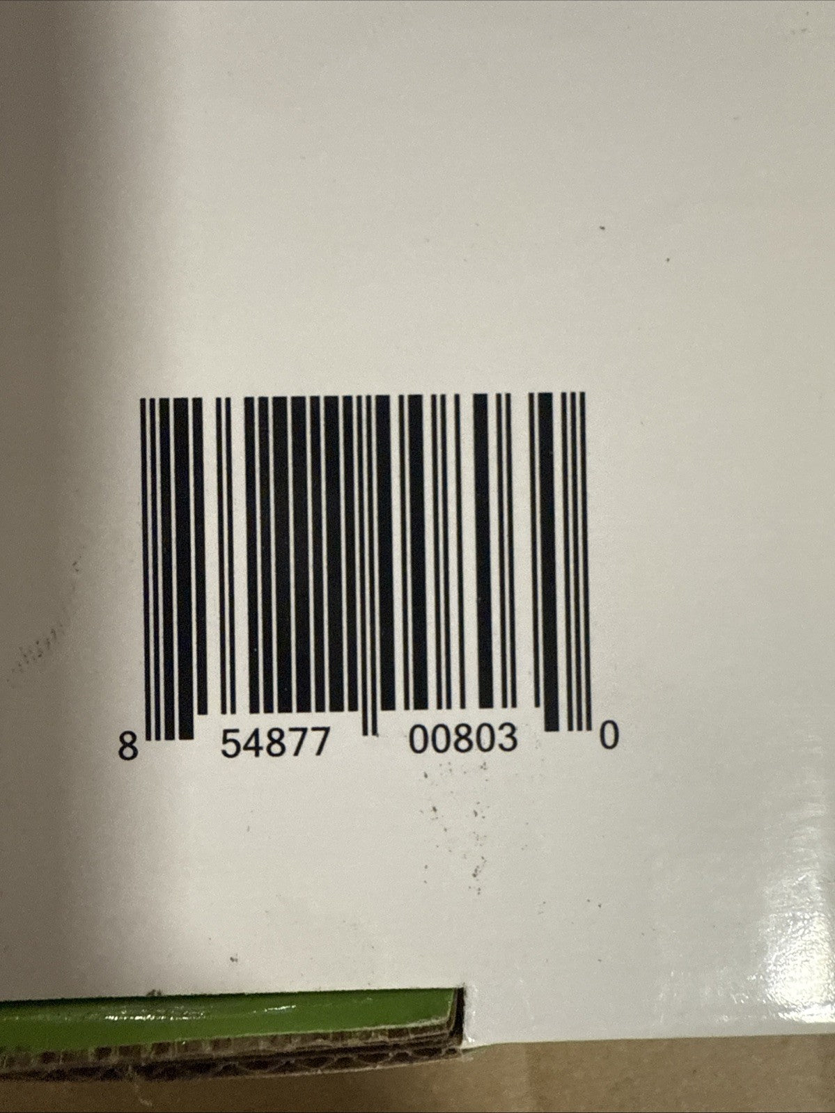 8 in. x 12 in. Mylar Bag 50-Pack Half Gallon