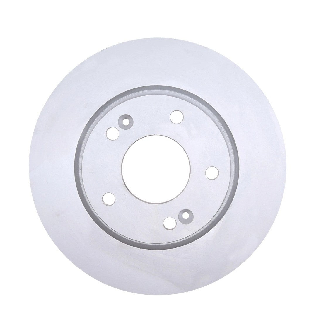 Raybestos Front Disc Brake Rotor for 01-06 Hyundai Santa Fe (980090FZN)