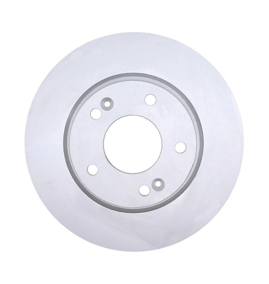 Raybestos Front Disc Brake Rotor for 01-06 Hyundai Santa Fe (980090FZN)