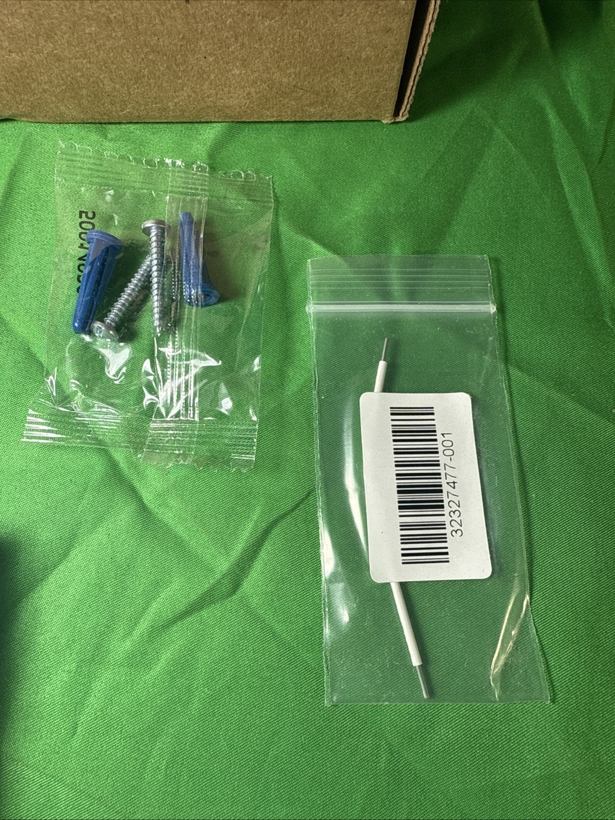 Honeywell Home RTH9585WF1004 Wi-Fi Smart Thermostat - Silver