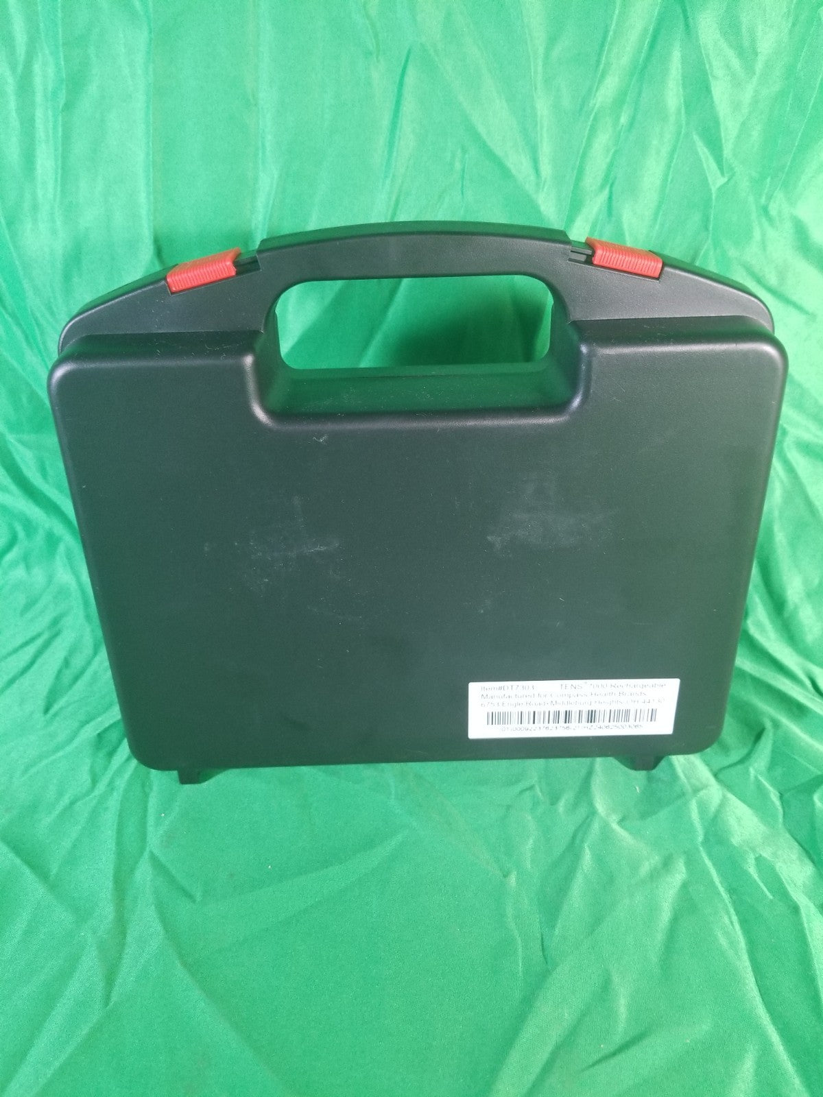 InTENSity 7 Digital TENS Unit Stimulator -  Back,Neck,Nerve -Pain-Tens 7000 Unit