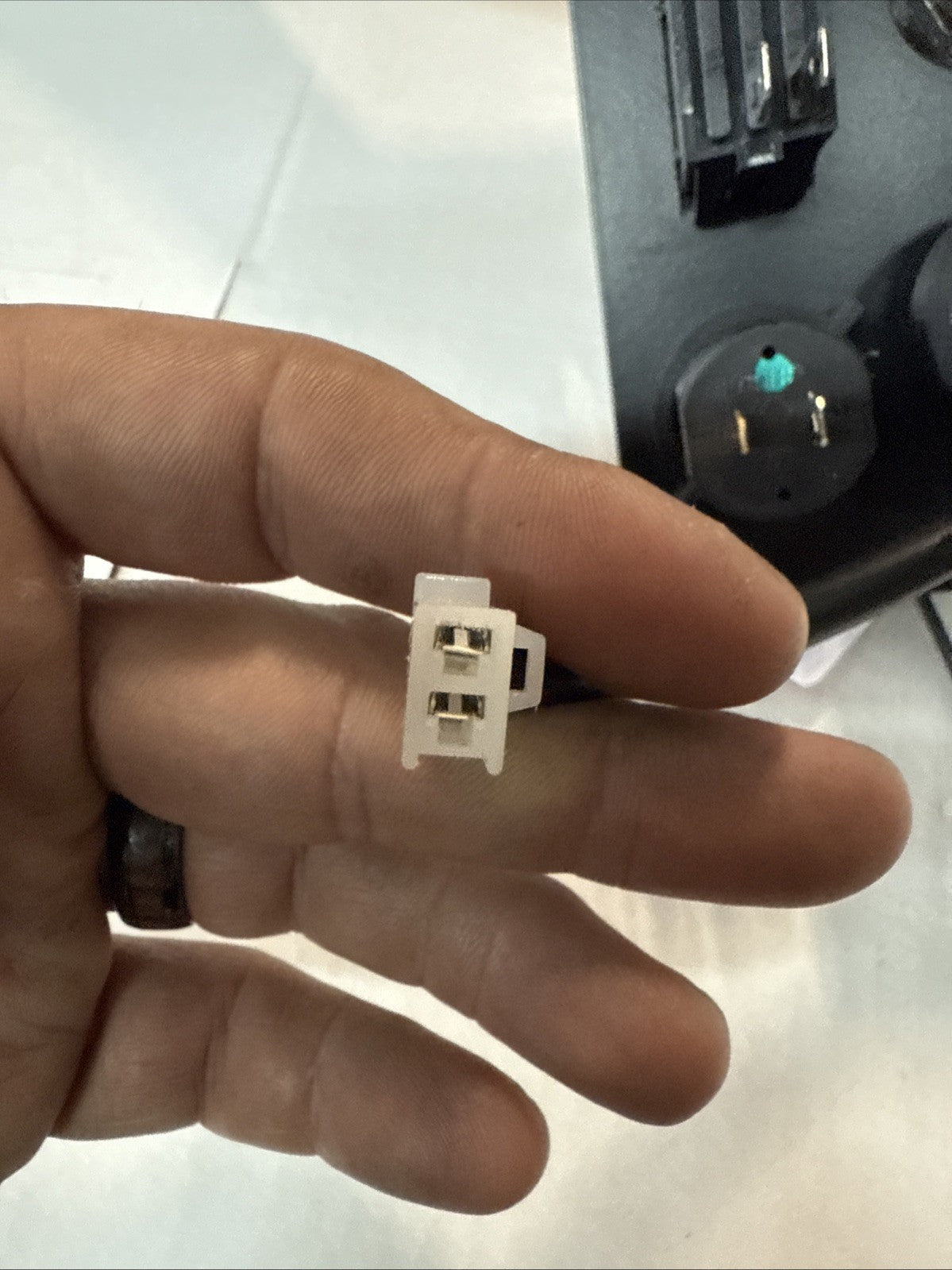 RYOBI Z30Li 80V HP 30" Key Switch, PTO, USB, Clear Bagger Chute. key included.