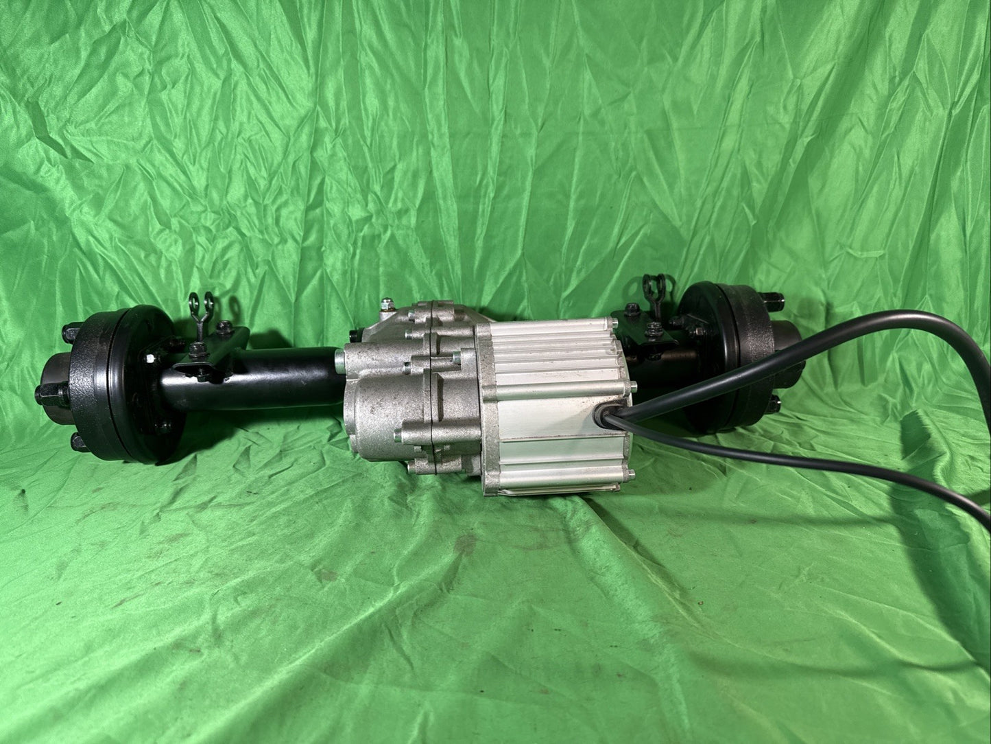 RYOBI RM300E 30” 48v 1000w Rear Transaxle ASSY. 997290001