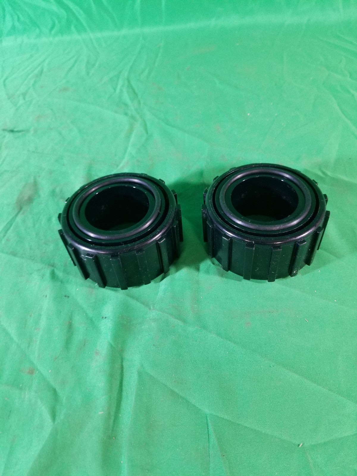 XtremepowerUS 1.75 HP Inground Dual Speed Pool Pump 230V 5280 GPH Model 75034