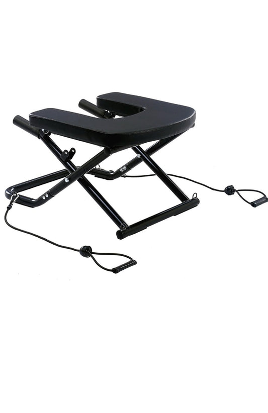 Yogacise 2-in-1 IVO18110 Yogacise 2-In-1 Yoga and Exercise Bench