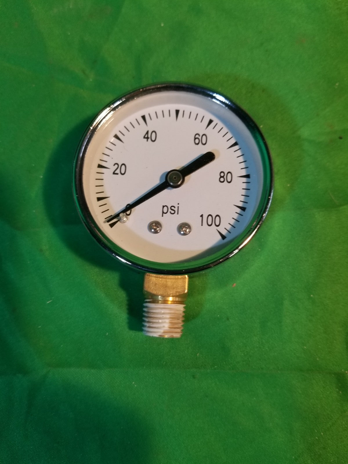 Everbilt 1 HP Professional Convertible Jet Pump *for Parts* Read Description**