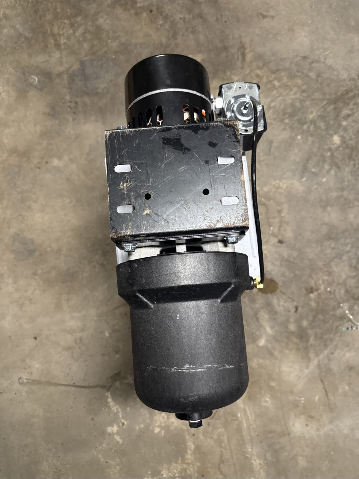 Everbilt 1/2 HP Shallow Well Jet Pump 1011677535 *Read Description*