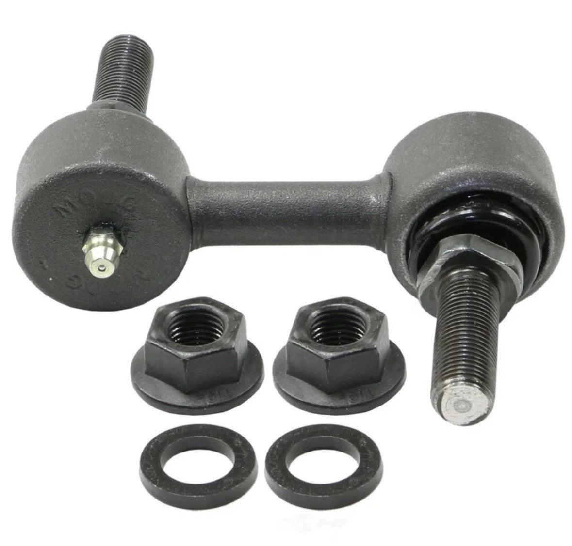 Suspension Stabilizer Bar Link-Kit Front Moog K750084 NEW - FACTORY SEALED