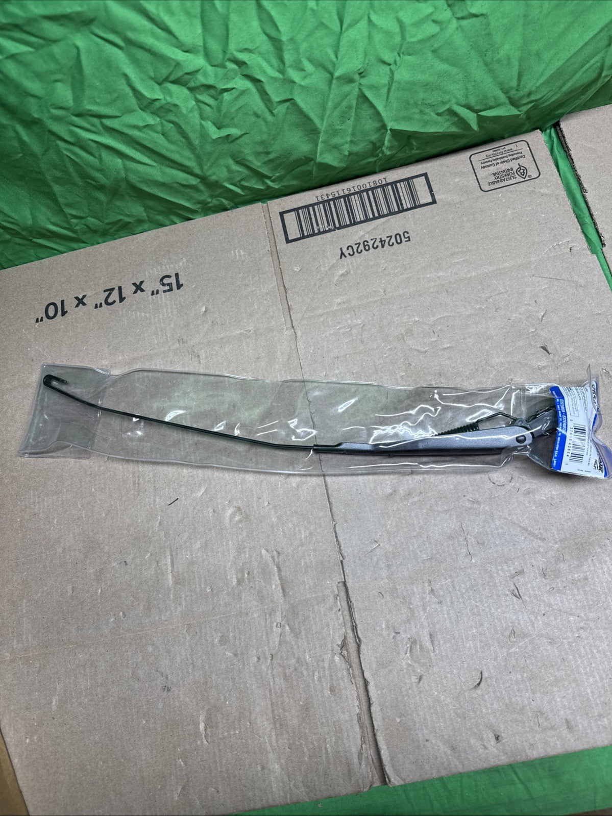 Windshield Wiper Arm Dorman 42654