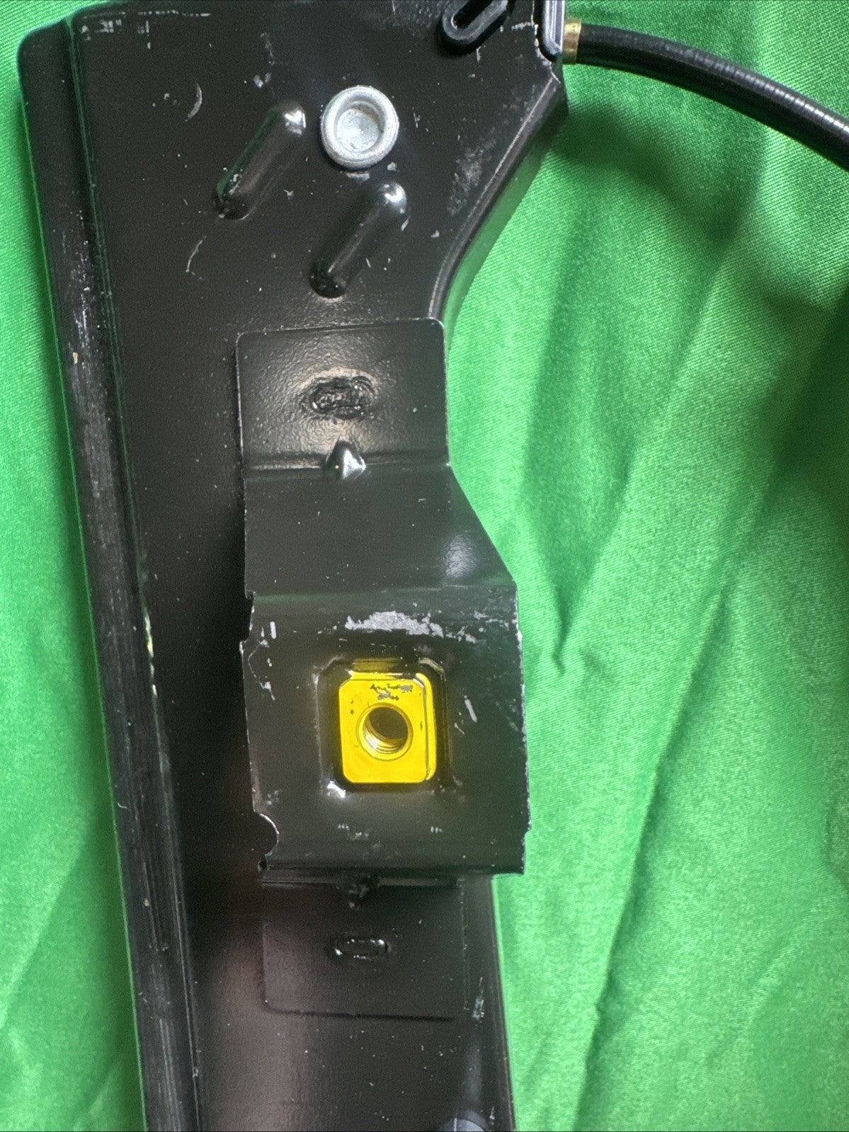 Genuine Ford OE Regulator Asy WLR-188