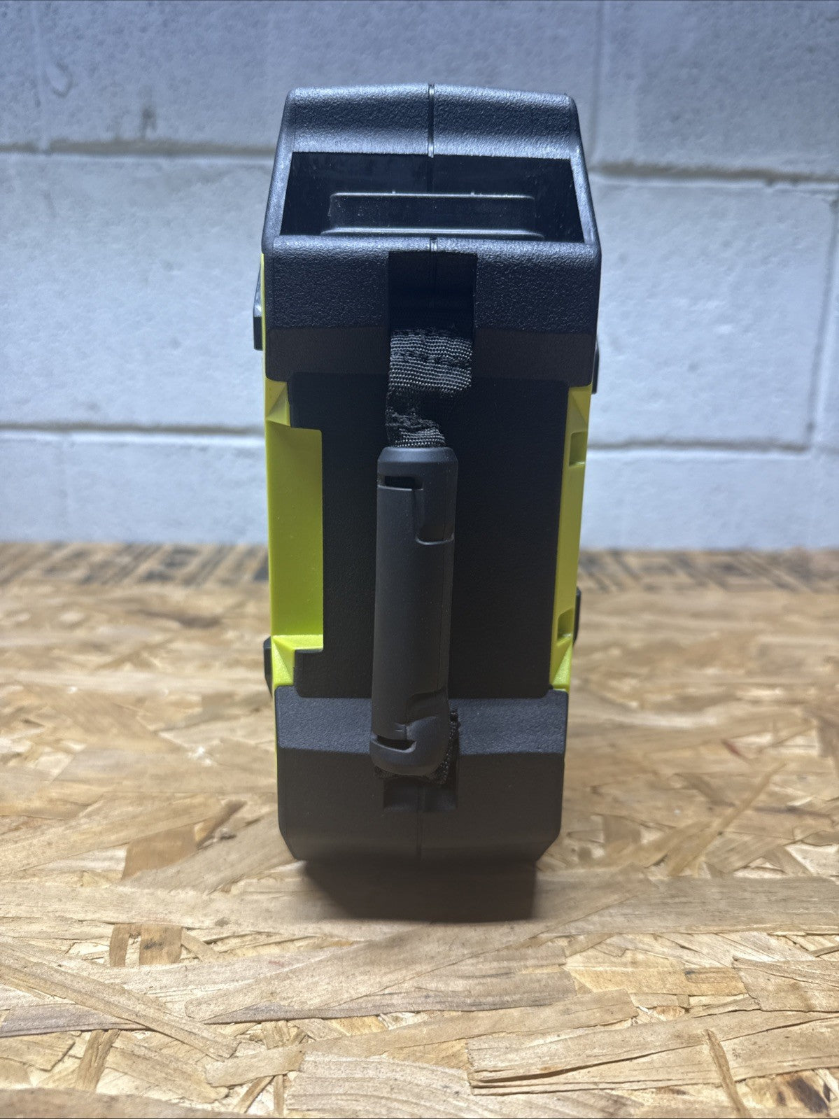 RYOBI 80V Battery 10 Ah Lithium-Ion Zero Turn Mower Battery (OP801720) New OB