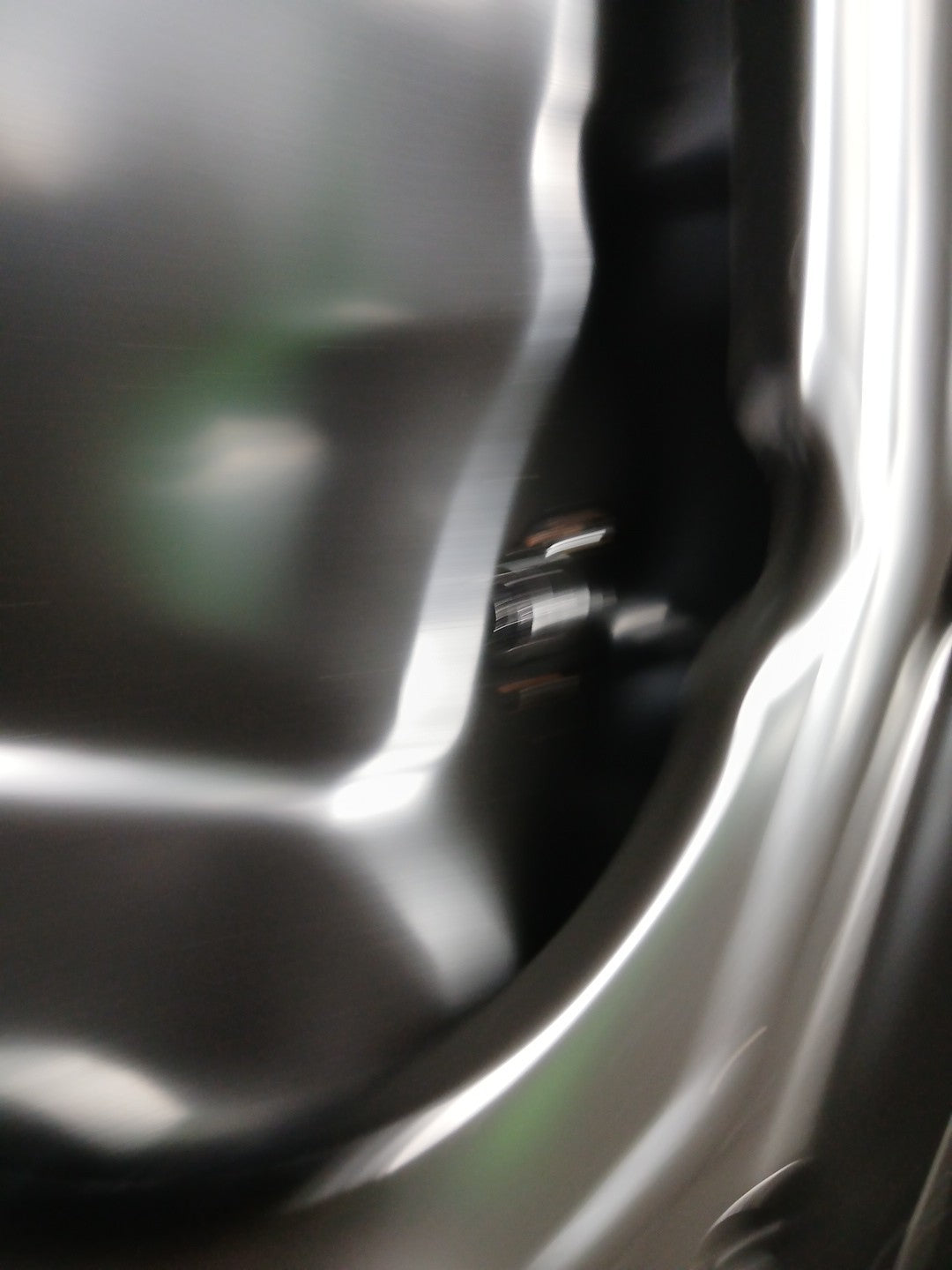 Spectra Premium GMP08A Engine Oil Pan