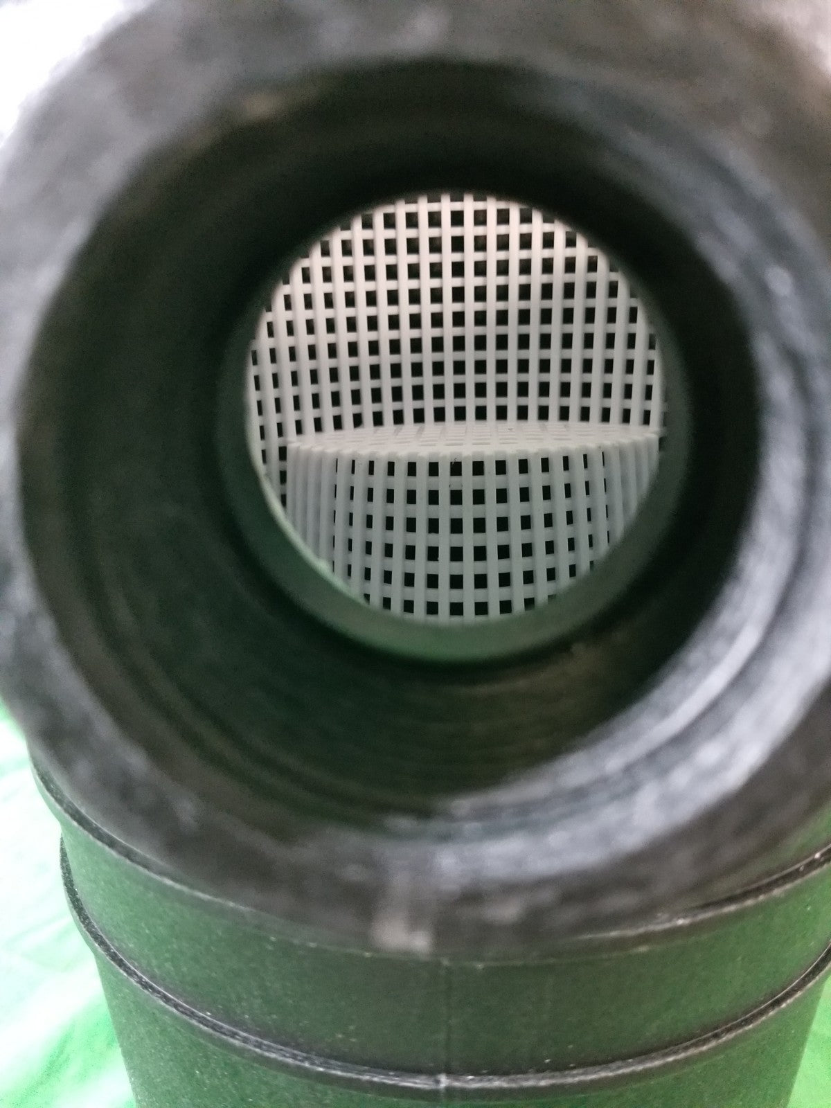 XtremepowerUS 1.75 HP Inground Dual Speed Pool Pump 230V 5280 GPH Model 75034