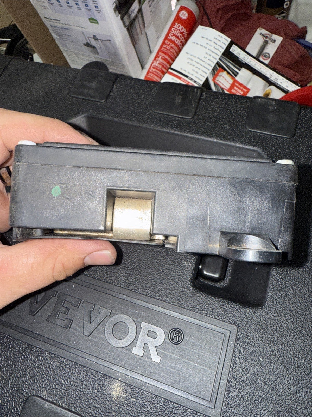 2004-2010 Audi A8 A8L S8 D3 4E0 Battery Control Module 4E0915181 Bosch OEM