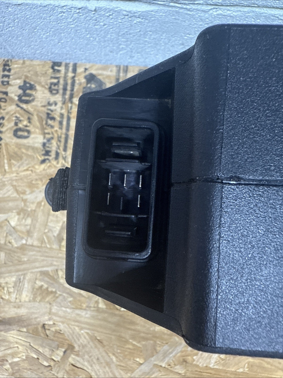 RYOBI 80V Battery 10 Ah Lithium-Ion Zero Turn Mower Battery (OP801720) New OB