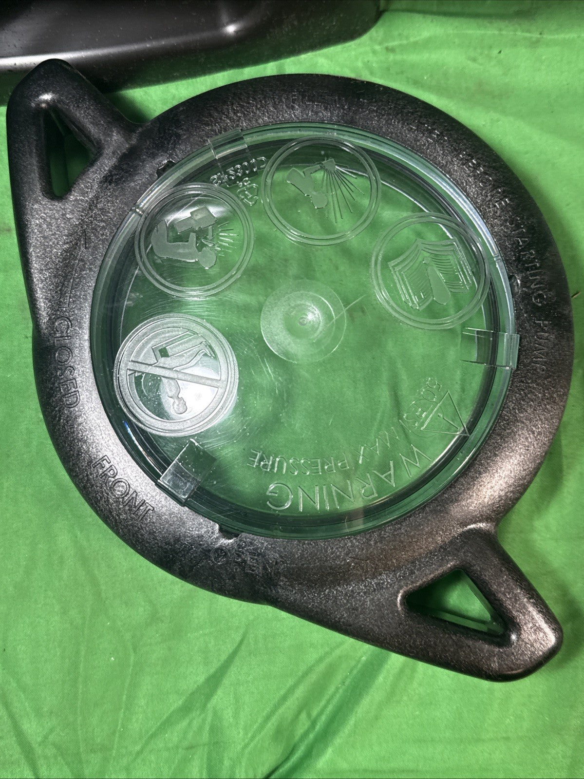 Hayward W3SP2307X10 MaxFlo XL Pool Pump, 1 HP NEW OPEN BOX