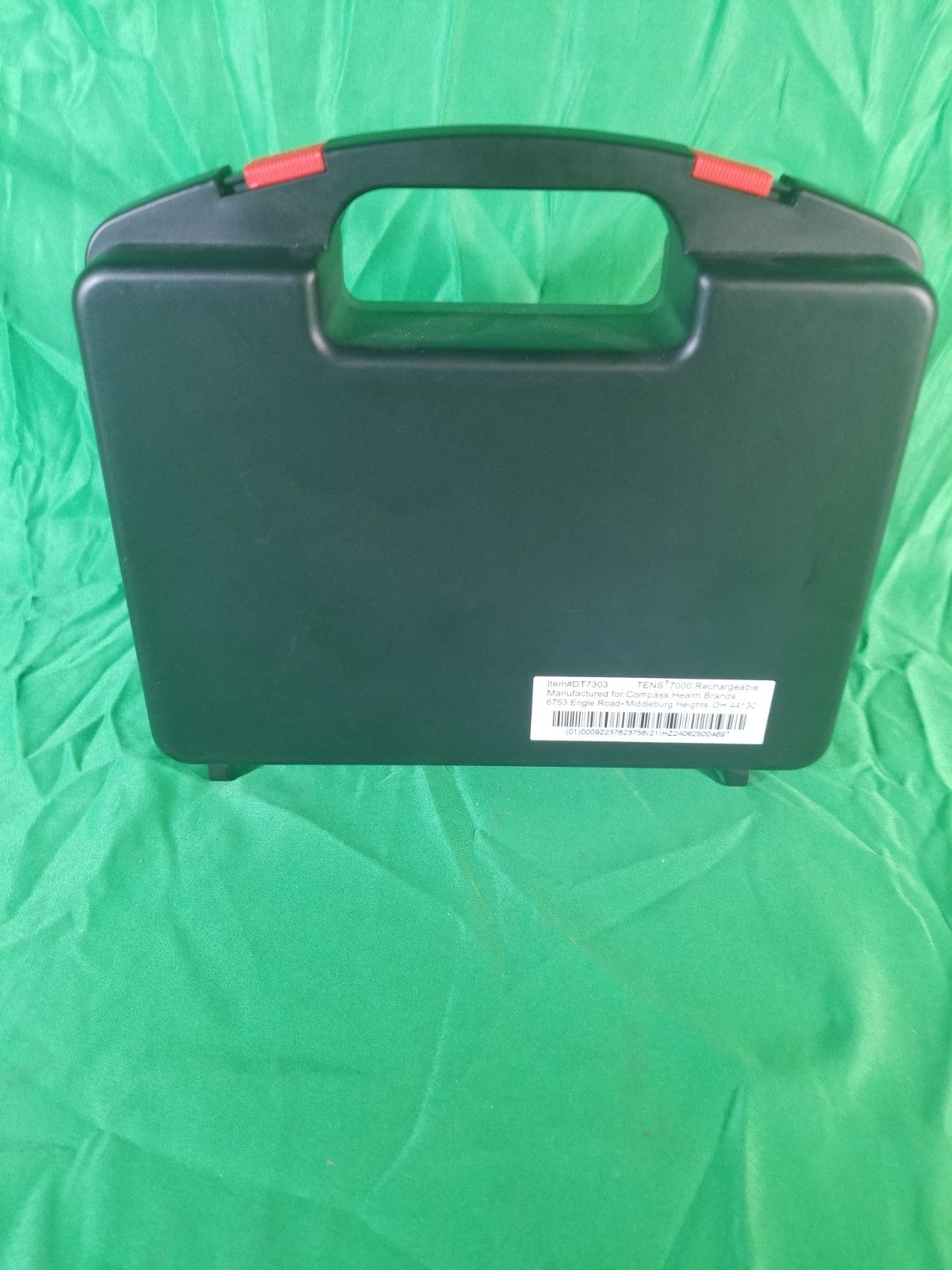 InTENSity 7 Digital TENS Unit Stimulator -  Back,Neck,Nerve -Pain-Tens 7000 Unit