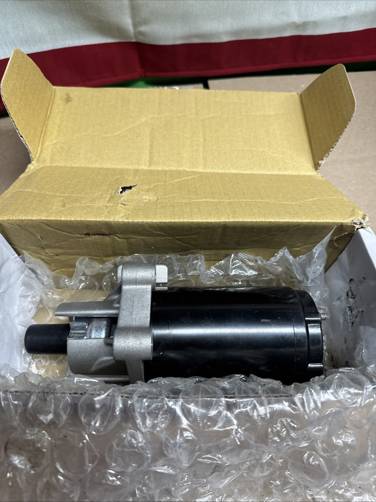 Starter For Onan Engines P216 P218 P220 P224 1979-On 1911828; 410-21037