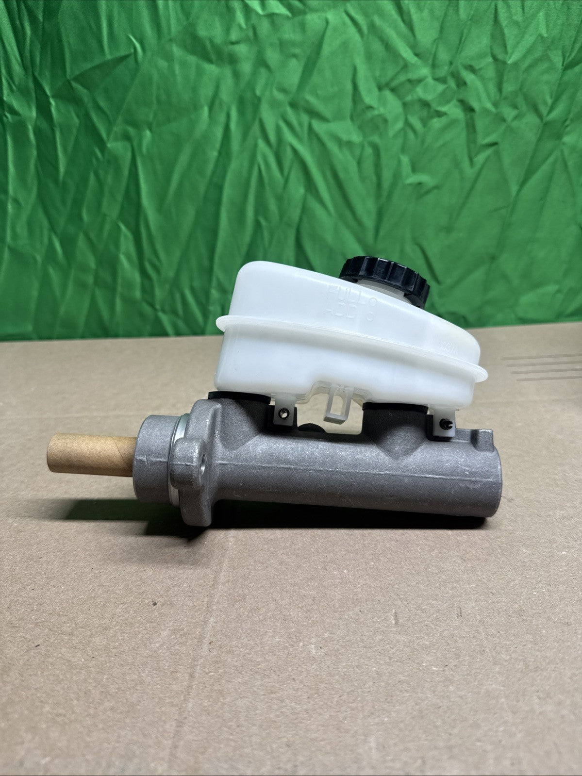 Raybestos MC390303 Raybestos Element3 New Master Cylinder