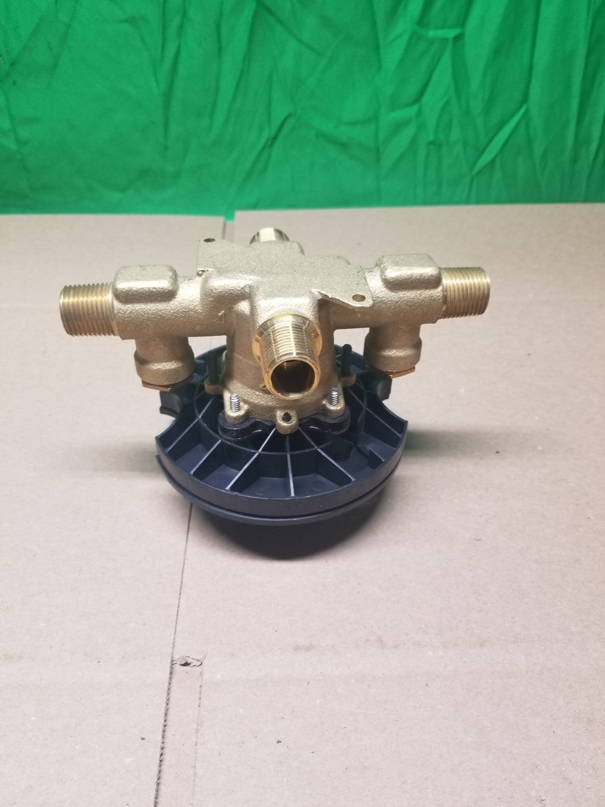 PP TUB 42362 Tub Shower Rough In Brass Valve 0.75" Heavy Duty for Pfister Series