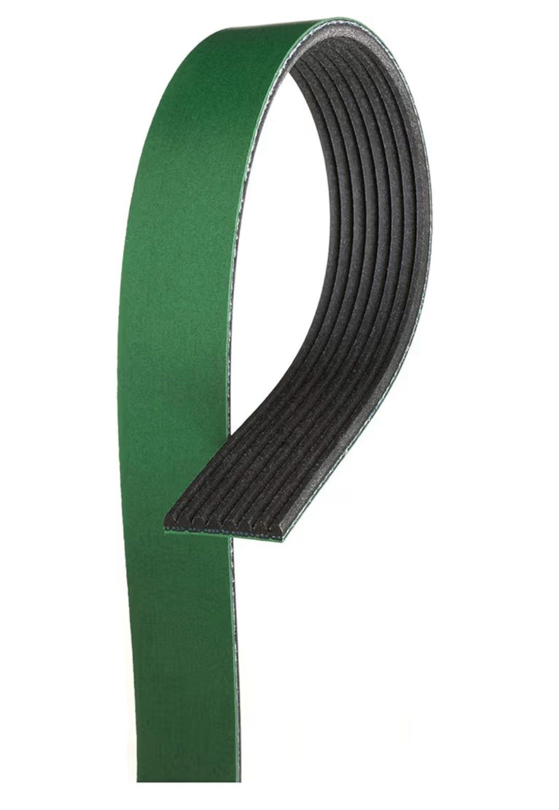 Gates K080480HD FleetRunner Micro-V Serpentine Drive Belt