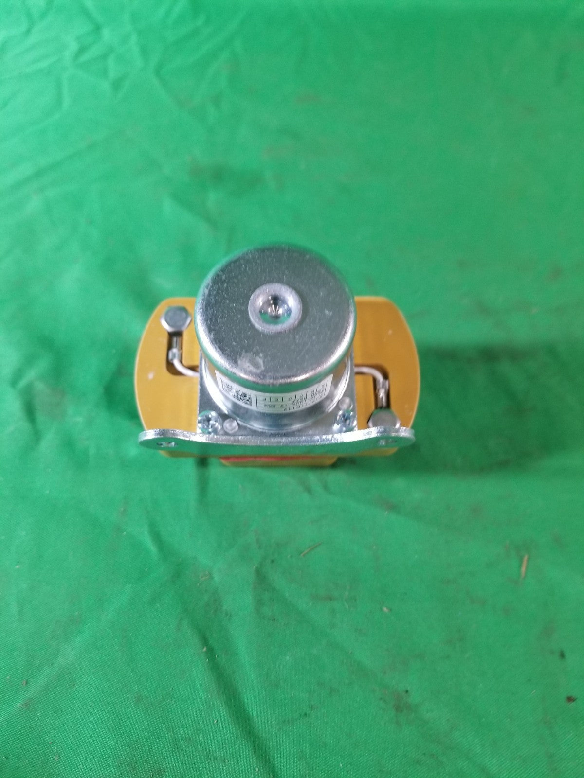 Ryobi 48 Volt 30" Riding Lawn Mower 997348001 Main Relay G43