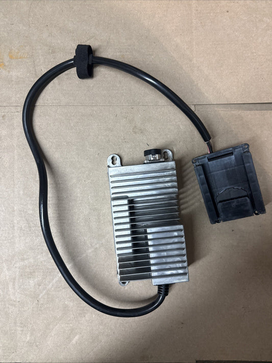 Ryobi 40v Battery Booster For 80v Mower Part#260214001 For Z30Li Z42Li Z54Li